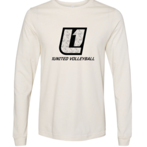 1U Players Logo LS Shirt